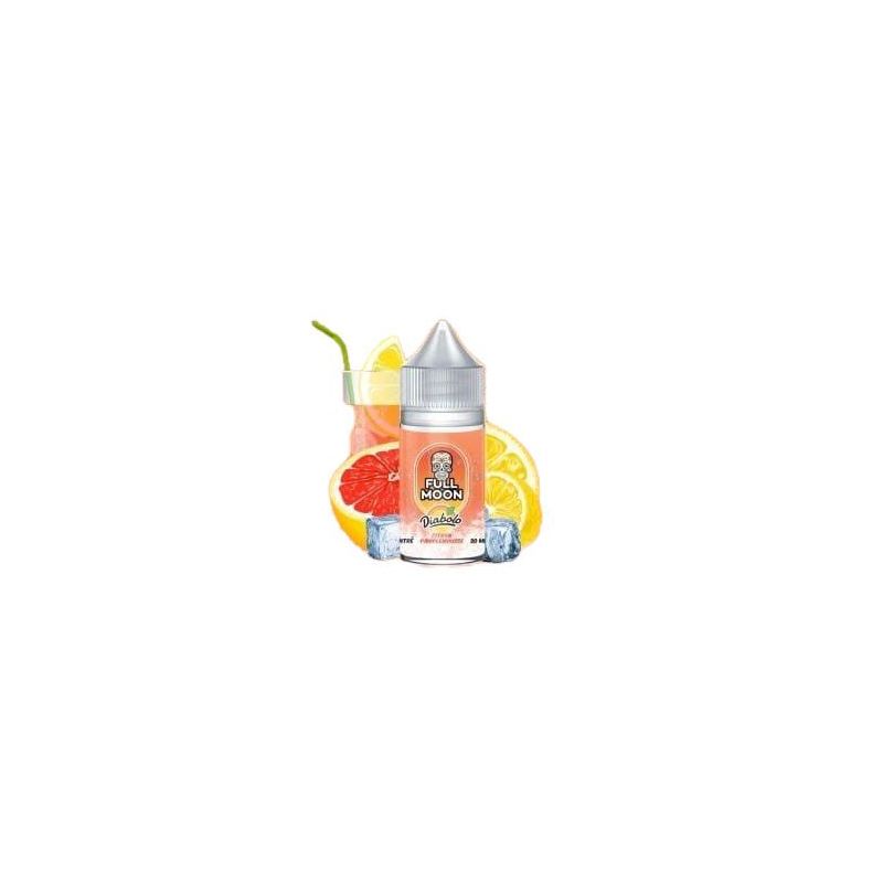 Aromat Full Moon 30ml - Diabolo Lemon Pamp Aromat Full Moon 30ml - Diabolo Lemon Pamp