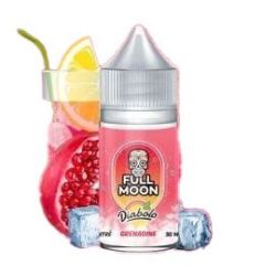 Aromat Full Moon 30ml - Diabolo Grenadine