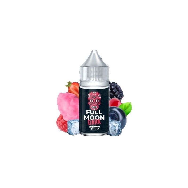 Aromat Full Moon 30ml - Dark Infinity Aromat Full Moon 30ml - Dark Infinity