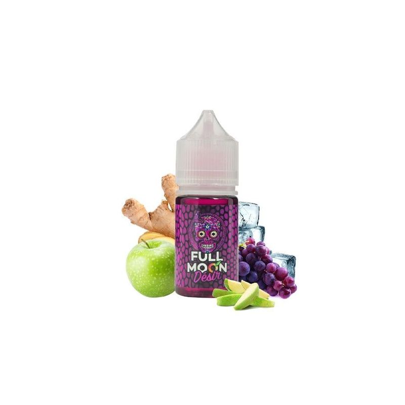 Aromat Full Moon 30ml - Désir Aromat Full Moon 30ml - Désir