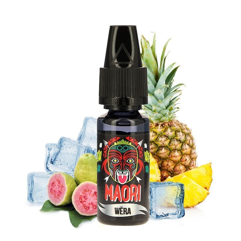 Aromat Full Moon 10ml - Maori Wêra