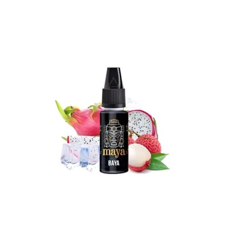 Aromat Full Moon Maya Baya 10ml | Bigvape.pl Aromat Full Moon Maya Baya 10ml | Bigvape.pl