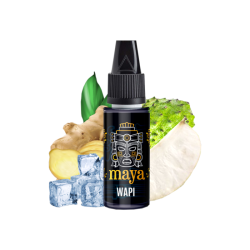 Aromat Full Moon 10ml Maya Wapi | Bigavpe.pl