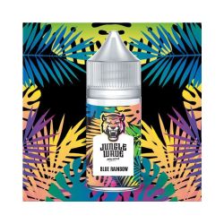 Aromat Jungle Wave - Blue Rainbow 30ml