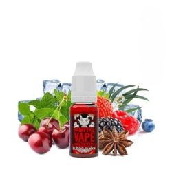 Vampire Vape - Blood Sukka Flavor 10ml | BigVape