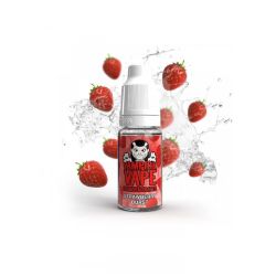 Aromat Vampire Vape - Strawberry Burst 10ml