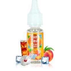 Aromat Sun Tea - Pêche Hibiscus 10ml