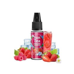 Aromat Sun Tea - Fraise Framboise 10ml