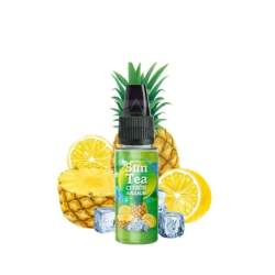 Aromat Sun Tea - Citron Ananas 10ml