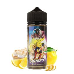 Premix Versus Juice - Phen'x 100/120ml