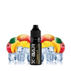 Liquid X-Bar Salt 20mg – Mango Ice