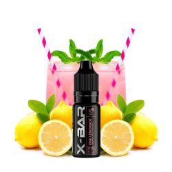 Liquid X-Bar Salt 20mg – Pink Lemonade