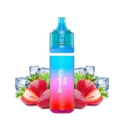 Fumot Puff T9000 TPD - Strawberry Ice 20mg