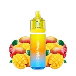 Fumot Puff T9000 TPD - Triple Mango 20mg