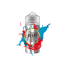 Premix Energy Fuel - The Boost Oil 100/120