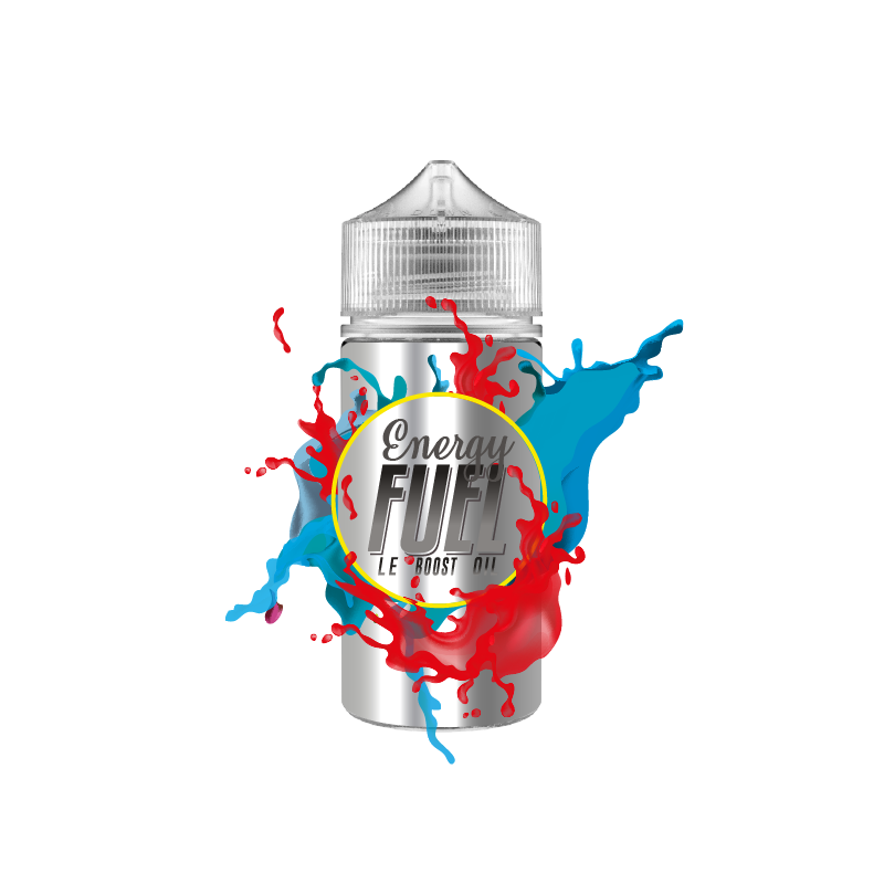 Premix Energy Fuel - The Boost Oil 100/120 Premix Energy Fuel - The Boost Oil 100/120