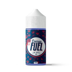 Premix Energy Fuel - The Pep's Oill 100/120