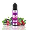 Premix Ohf! 70/30 - Forest Fruits 50/60ml