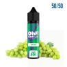 Premix Ohf! 50/50 - Grape 50/60ml