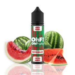 Premix Ohf! 70/30 - Watermelon 50/60ml