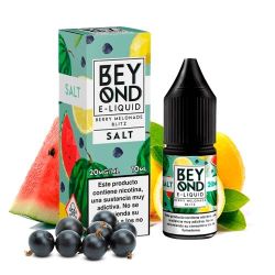 Liquid IVG Salt Beyond - Berry Melonade Blitz 20mg 10ml