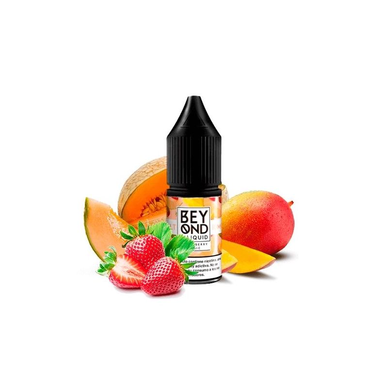 Liquid IVG Salt Beyond - Sour Mangoberry Magic 20mg 10ml
