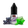 Liquid IVG Salt - Aloe Grape 20mg 10ml