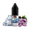 Liquid IVG Salt - Blackcurrant Candy Ice 20mg 10ml