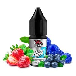 Liquid IVG Salt - Blue Berg 20mg 10ml