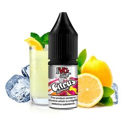 Liquid IVG Salt - Citrus Lemonade 20mg 10ml