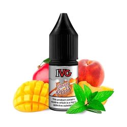 Liquid IVG Salt - Mango Peach 20mg 10ml