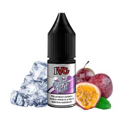 Liquid IVG Salt - Passion Twist 20mg 10ml