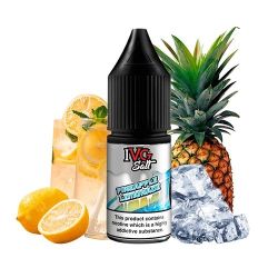 Liquid IVG Salt - Pineapple Lemonade 20mg 10ml
