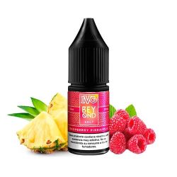 Liquid IVG Salt Beyond - Raspberry Pineapple 20mg 10ml