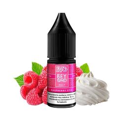 Liquid IVG Salt Beyond - Raspberry Stix 20mg 10ml