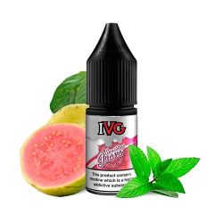 Liquid IVG Salt - Sparkling Guava 20mg 10ml