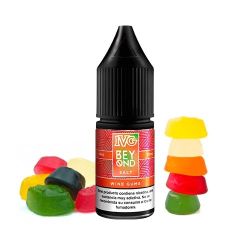 Liquid IVG Salt Beyond - Wine Gum 20mg 10ml