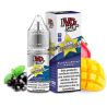 Liquid IVG Favourite Bar Salts - Blackcurrant Mango 20mg 10ml