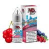 Liquid IVG Favourite Bar Salts - Blueberry Cherry Cranberry 20mg 10ml