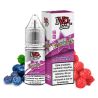 Liquid IVG Favourite Bar Salts - Blueberry Sour Raspberry 20mg 10ml