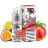 Liquid IVG Favourite Bar Salts - Lemon Peach Passion Fruit 20mg 10ml