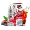 Liquid IVG Favourite Bar Salts - Red Rush Ice 20mg 10ml