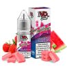 Liquid IVG Favourite Bar Salts - Strawberry Watermelon Bubblegum 20mg 10ml