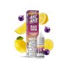 Liquid Just Juice Bar Salts - Blackcurrant Lemonade 20mg 10ml