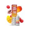 Liquid Just Juice Bar Salts - Lychee Mango 20mg 10ml