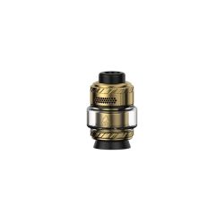 Mike Vape x Thunder Cloud - Blaze Pro Max RTA 28mm