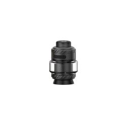 Mike Vape x Thunder Cloud - Blaze Pro Max RTA 28mm