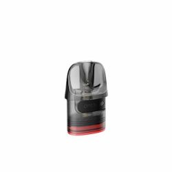 Kartridż Lost Vape E-Plus 3ml 0,6 oHm