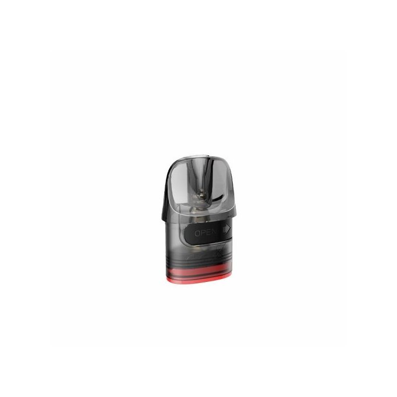 Kartridż Lost Vape E-Plus 3ml 0,6 oHm Kartridż Lost Vape E-Plus 3ml 0,6 oHm
