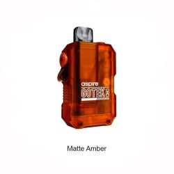 Aspire - Kit Pod Gotek X